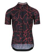 Assos Mille GT C2 Voganski Jersey fietsshirt heren, Fietsen en Brommers, Fietsaccessoires | Fietskleding, S, Heren, Nieuw, Ophalen of Verzenden