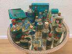 flinke collectie Boldoot 4711, flesjes en zeep, Verzenden, Nieuw, Miniatuur, Gevuld