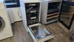 Siemens vrijstaande vaatwasser SR25YW04ME, Witgoed en Apparatuur, Vaatwasmachines, Ophalen, Minder dan 85 cm, Refurbished, Voorspoelprogramma