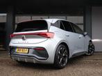 CUPRA Born Essential Limited 63 kWh 204pk | Adaptieve cruise, Auto's, Cupra, Automaat, Gebruikt, Zwart, 63 kWh