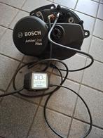 Active line plus motor met 28000 km op de teller, Ophalen of Verzenden, Zo goed als nieuw
