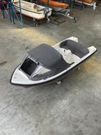 Sloep Gentle 475XL, Watersport en Boten, Sloepen, Ophalen, Geen motor, Tot 10 pk, Elektrisch