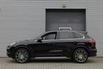 Porsche Cayenne 3.0 S E-Hybrid I AUT. I SPORTDESIGN PAKKET I, Auto's, Porsche, Te koop, Geïmporteerd, 152 €/maand, Gebruikt