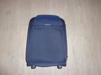 Delsey koffer, Ophalen, Gebruikt, Overige materialen, Slot