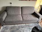 Bank 2 1/2 zitter, Huis en Inrichting, Ophalen, Gebruikt