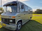 Camper 508 in nette staat!, Caravans en Kamperen, Campers, Brandblusser, Fietsendrager, Buscamper of Camperbus, Tot en met 2