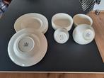 Wedgwood servies,borden/schaaltjes, Huis en Inrichting, Keuken | Servies, Ophalen of Verzenden, Zo goed als nieuw, Bord(en), Wedgwood