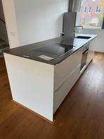 Keuken eiland, Huis en Inrichting, Keuken | Complete keukens, Ophalen, Gebruikt
