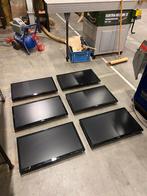 6 x ASUS 27 inch monitoren / beeldschermen, Computers en Software, Monitoren, Ophalen, IPS, DVI, 60 Hz of minder