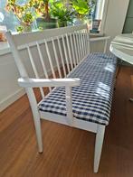 Vintage Zweedse bank "Edsby Verken", 162 cm breed, Huis en Inrichting, Stoelen, Ophalen, Gebruikt, Eén