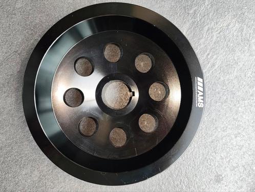 AMS motorsports pulleykit 350Z incompleet, Auto-onderdelen, Motor en Toebehoren, Nissan, Nieuw, Ophalen of Verzenden
