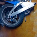 Yamaha yzf r1 achterbrug wiel schokbreker remklauw remschijf, Motoren, Ophalen of Verzenden, Gebruikt