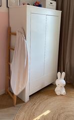 kidsmill alaska babykamer ledikant + kast, Ophalen, Zo goed als nieuw, Ledikant