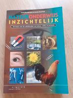 C. Kersbergen - Natuuronderwijs inzichtelijk, Ophalen of Verzenden, Zo goed als nieuw, C. Kersbergen; A. Haarhuis, Natuurwetenschap