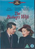 Te koop dvd the bishops wife (cary grant ) (nieuwe dvd), 1940 tot 1960, Actie en Avontuur, Ophalen of Verzenden