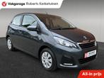 Peugeot 108 1.0 e-VTi Active Pack Techno Stoelverwarming Car, Auto's, 12 maanden, Stof, Gebruikt, Euro 6