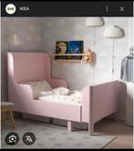 Ikea meegroei bed Nieuw incl matras, Ophalen, 70 tot 85 cm, Zo goed als nieuw, Matras