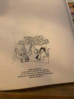 Sjors en Sjimmie - Rebellenclub (1977), Boeken, Stripboeken, Eén stripboek, Ophalen of Verzenden, Gelezen