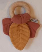 Little Dutch bijtring knisperspeeltje Pure & Nature, Ophalen of Verzenden, Zo goed als nieuw, Overige typen