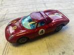 Corgi Ferrari Berlinetta 250 le Mans, Ophalen of Verzenden, Zo goed als nieuw, Auto, Corgi