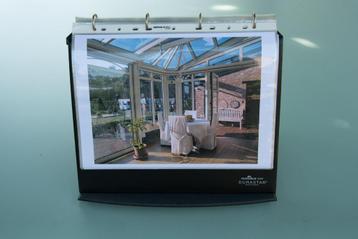 Showmap Durable beschikbaar voor biedingen