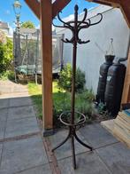 Kapstok bistro stijl, Huis en Inrichting, Woonaccessoires | Kapstokken, Gebruikt, 150 tot 200 cm, Hout, Ophalen