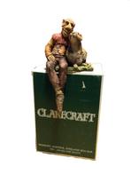 Diskworld / Clarecraft SL06 Roy and his Rodent 1994, Ophalen of Verzenden, Nieuw, Fantasy