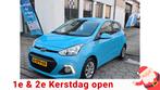 Hyundai I10 1.0i i-Motion Comfort Plus*1 e eig*lage km46000, Voorwielaandrijving, Euro 5, Gebruikt, 31 €/maand