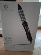 Carmen DC5250 hair styler, Sieraden, Tassen en Uiterlijk, Uiterlijk | Haarverzorging, Ophalen of Verzenden, Nieuw, Krultang of Stijltang