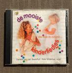De mooiste kinderliedjes cd - Gerlinda van den Berg /, Ophalen of Verzenden, Zo goed als nieuw