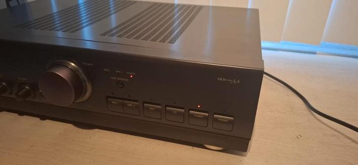 Technics SU A600 (Defect Defect), Audio, Tv en Foto, Stereo-sets, Zo goed als nieuw, Overige merken, Ophalen of Verzenden