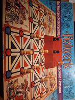 Bolwerk, Hobby en Vrije tijd, Gezelschapsspellen | Bordspellen, Ophalen of Verzenden, Zo goed als nieuw