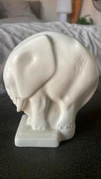 Hille Beschuit; Olifant, Ophalen of Verzenden, Gebruikt, Dier