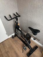 Spinningfiets / Hometrainer - Goede Staat, Ophalen, Gebruikt, Spinningfiets, Metaal