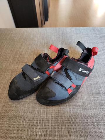 Klimschoenen Simond Vertika maat 43 beschikbaar voor biedingen