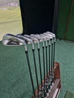 Callaway Apex Combo set, 4 tm 9 dcb - pw en aw apex pro, Sport en Fitness, Golf, Set, Gebruikt, Callaway, Ophalen of Verzenden