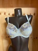 Prima Donna bh maat 75d model nuzha, Verzenden, Blauw, BH