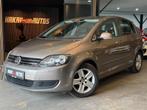 Volkswagen Golf Plus 1.4 TSI Automaat | Cruise | Carplay | C, Stof, Gebruikt, Startonderbreker, 122 pk