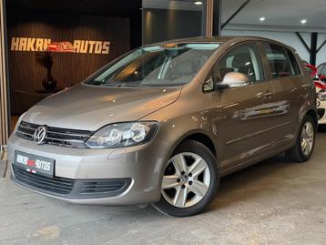 Volkswagen Golf Plus 1.4 TSI Automaat | Cruise | Carplay | C beschikbaar voor biedingen