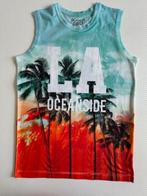 Singlet shirt  Skate Nation van C&A   maat 164 NIEUW  (Y550), C&A, Nieuw, Ophalen of Verzenden, Shirt of Longsleeve