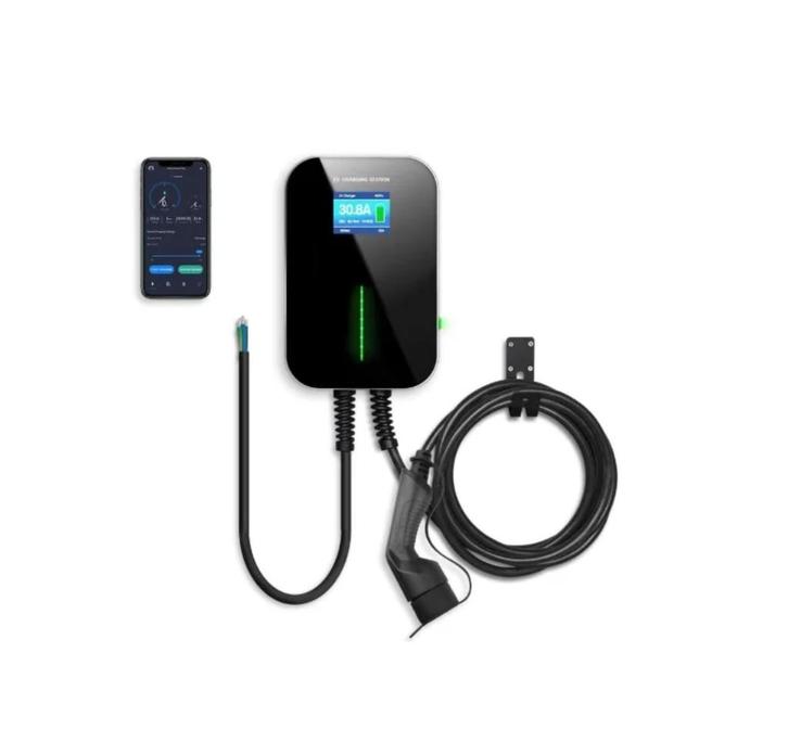 Besen Wallbox | 11 kW | 3 fase | App | Type 2 Socket, Auto diversen, Laadpalen, Nieuw, Laadpaal, Ophalen of Verzenden