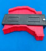 Profielmeter / Contourmeter, Ophalen of Verzenden