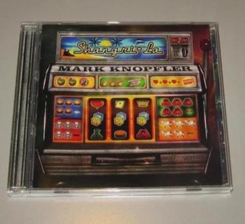 DVD Mark Knopfler – Shangri-La 9867259 beschikbaar voor biedingen