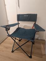 Decathlon Campingstoel, Ophalen of Verzenden, Zo goed als nieuw, Campingstoel