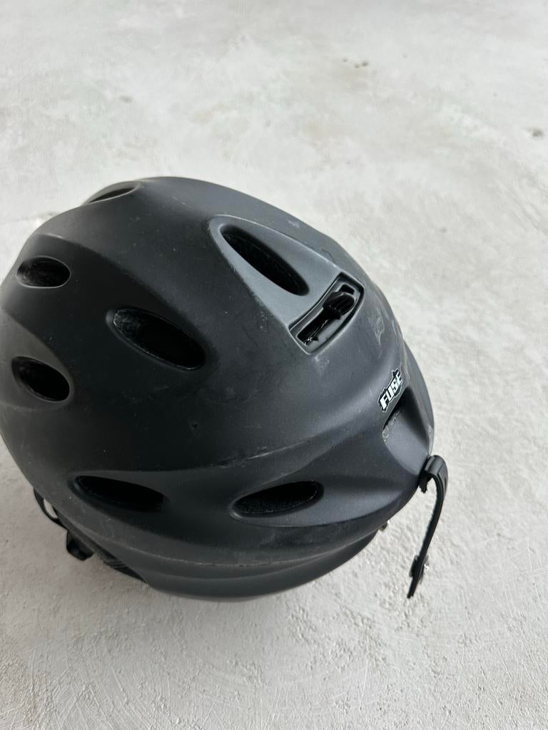 Giro Skihelm - Gebruikt, Sport en Fitness, Skiën en Langlaufen, Overige merken, Gebruikt, Overige typen, Ophalen of Verzenden