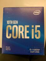 Intel CORE i5 10th GEN, Computers en Software, Processors, Ophalen, Nieuw