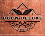 Bouw-Deluxe klusbedrijf, Diensten en Vakmensen, Klussers en Klusbedrijven, 24-uursservice