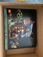 Lego medieval blacksmith + extra’s nieuw/unsealed, Kinderen en Baby's, Speelgoed | Duplo en Lego, Ophalen of Verzenden, Nieuw