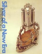 Silver of a New Area., Boeken, Ophalen of Verzenden, Gelezen, Schilder- en Tekenkunst
