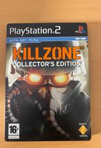 Killzone collector’s edition (no game), Spelcomputers en Games, Vanaf 18 jaar, Vincent's games, 1 speler, Ophalen of Verzenden